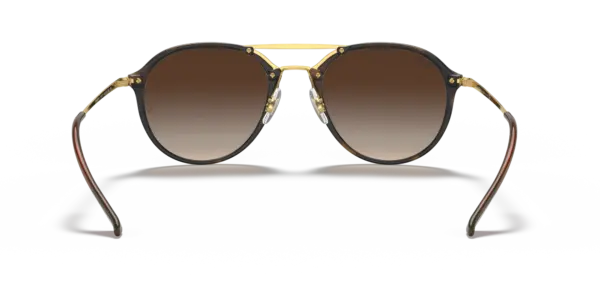 Ray-Ban Blaze doublebridge 0RB4292N 710/13