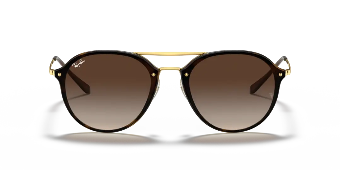 Ray-Ban Blaze doublebridge 0RB4292N 710/13