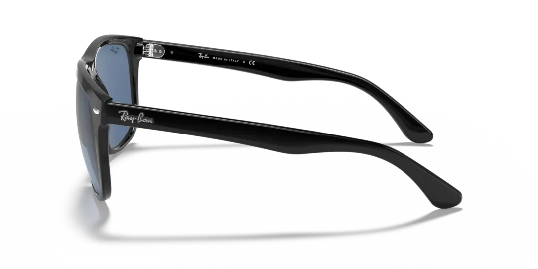 Ray-Ban Boyfriend 0RB4147 601/80