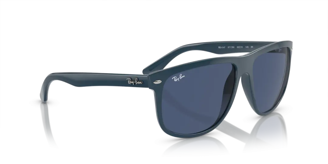 Ray-Ban Boyfriend 0RB4147 671780