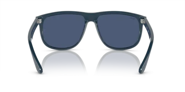 Ray-Ban Boyfriend 0RB4147 671780
