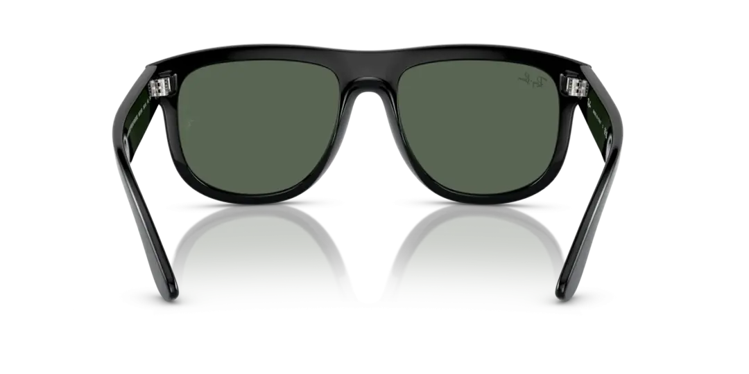 Ray-Ban Boyfriend reverse 0RBR0501S 6677VR