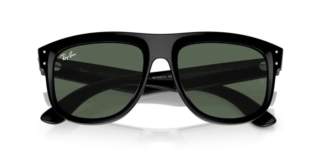 Ray-Ban Boyfriend reverse 0RBR0501S 6677VR