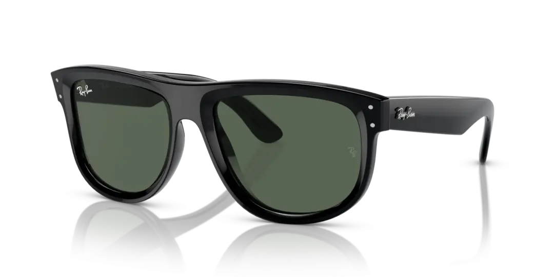 Ray-Ban Boyfriend reverse 0RBR0501S 6677VR