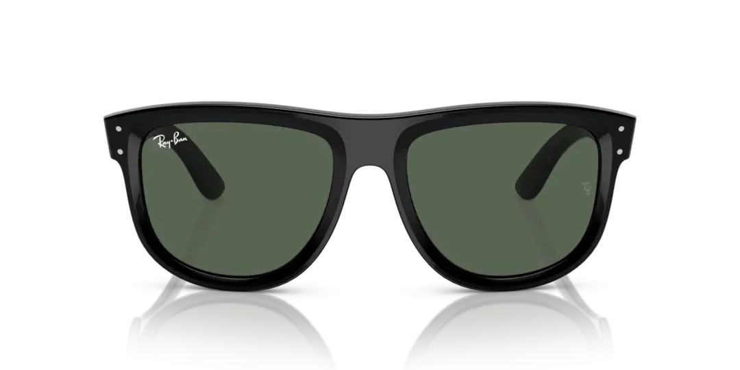 Ray-Ban Boyfriend reverse 0RBR0501S 6677VR