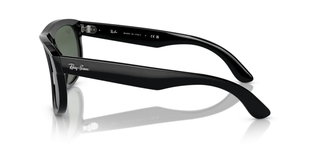 Ray-Ban Boyfriend reverse 0RBR0501S 6677VR