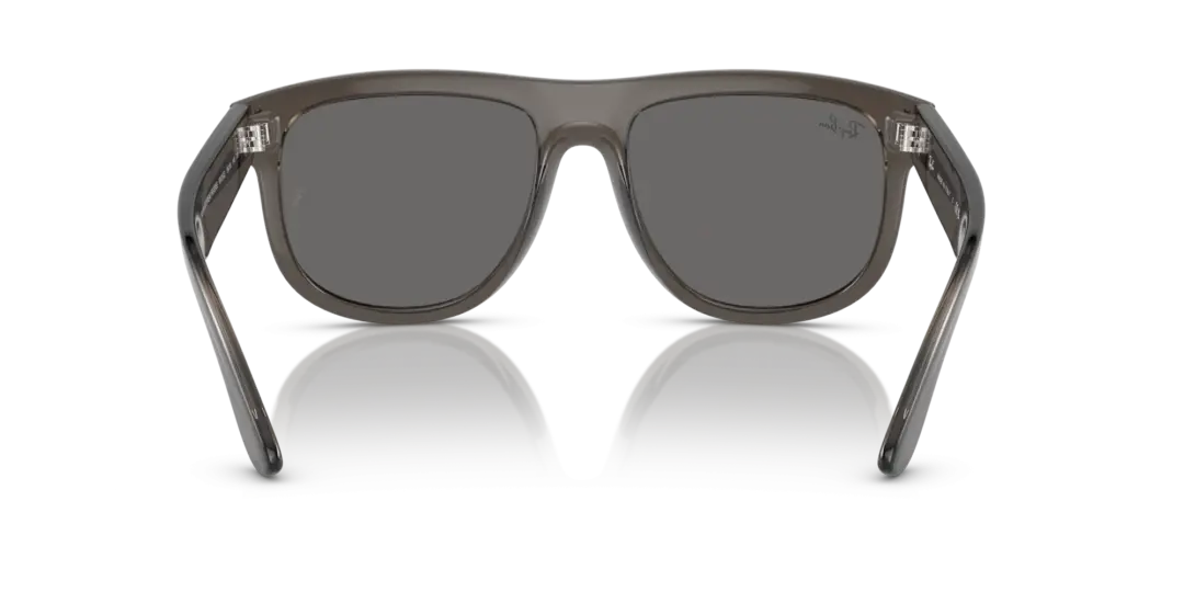 Ray-Ban Boyfriend reverse 0RBR0501S 6707GS