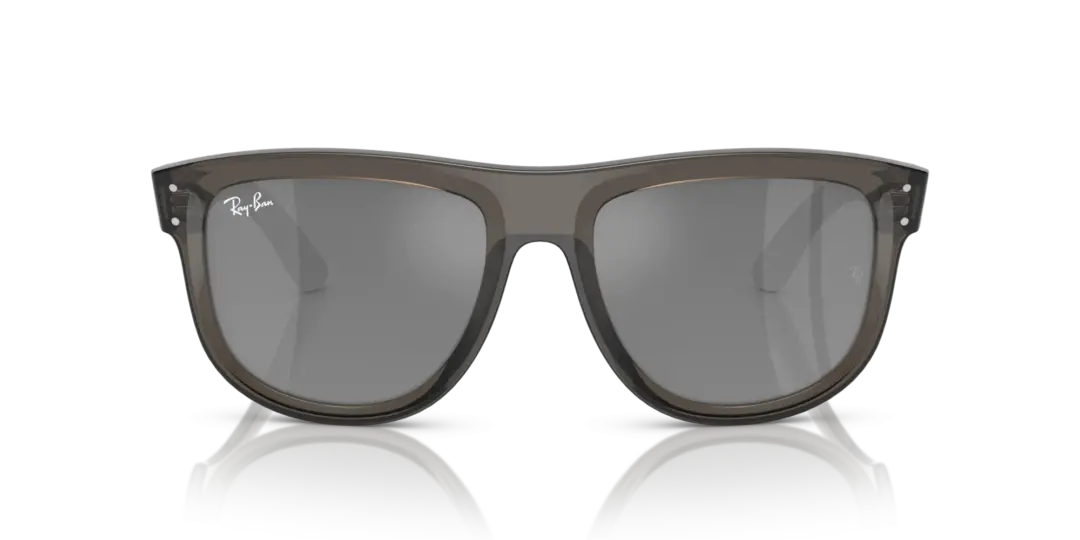 Ray-Ban Boyfriend reverse 0RBR0501S 6707GS