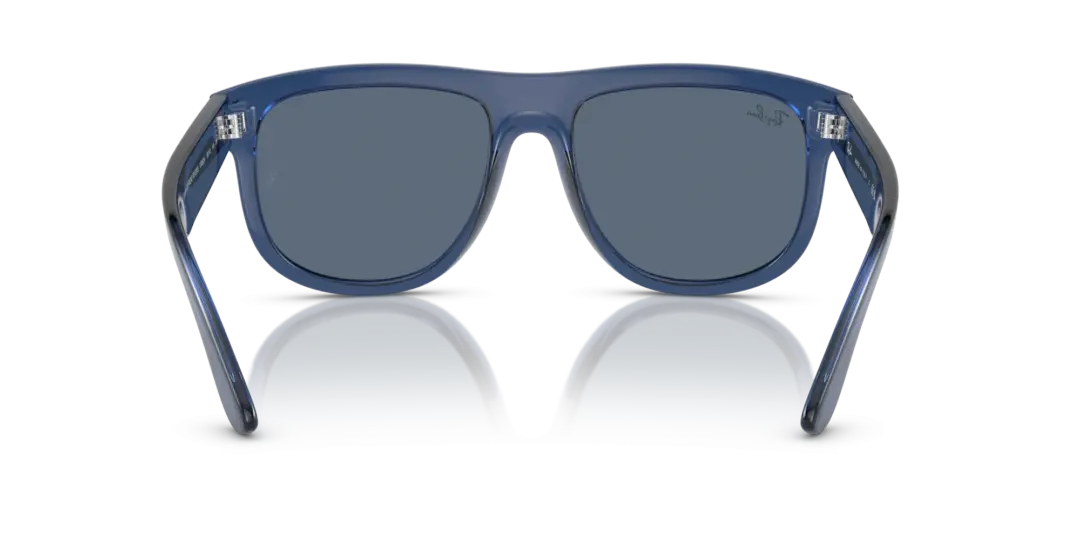 Ray-Ban Boyfriend reverse 0RBR0501S 67083A