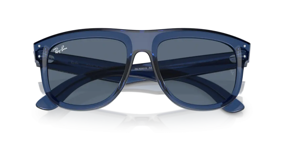 Ray-Ban Boyfriend reverse 0RBR0501S 67083A