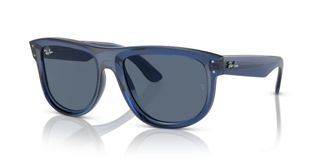 Ray-Ban Boyfriend reverse 0RBR0501S 67083A