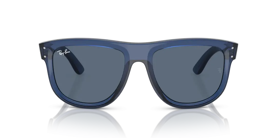 Ray-Ban Boyfriend reverse 0RBR0501S 67083A