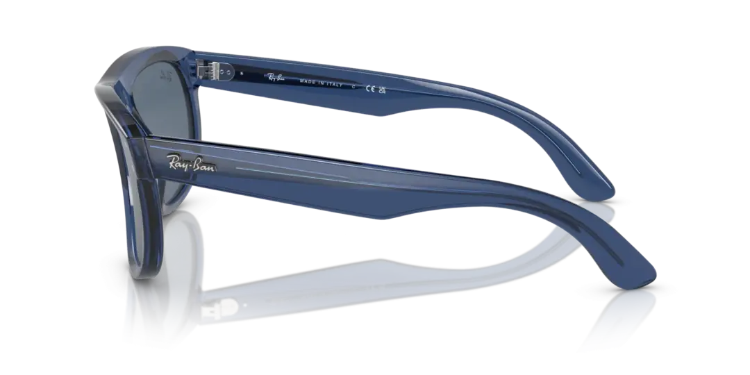 Ray-Ban Boyfriend reverse 0RBR0501S 67083A