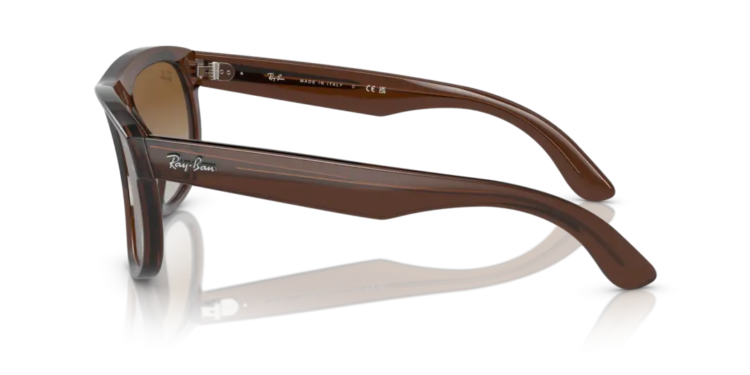 Ray-Ban Boyfriend reverse 0RBR0501S 6709CB