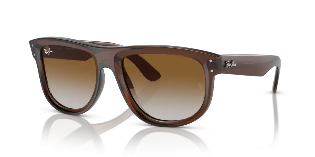 Ray-Ban Boyfriend reverse 0RBR0501S 6709CB