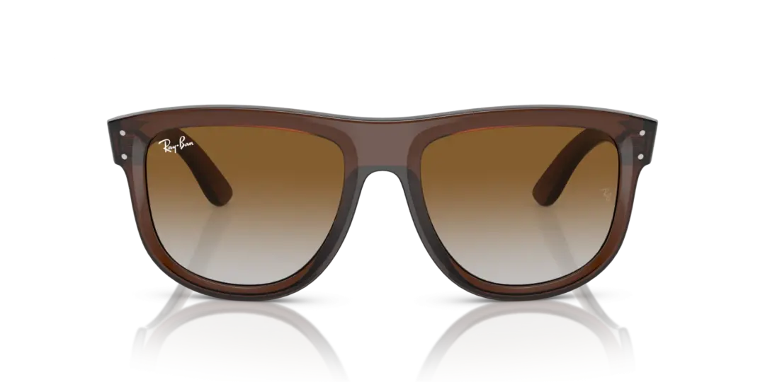 Ray-Ban Boyfriend reverse 0RBR0501S 6709CB