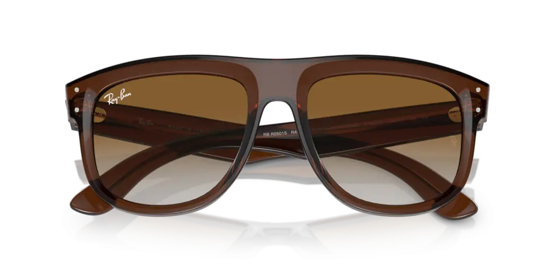 Ray-Ban Boyfriend reverse 0RBR0501S 6709CB