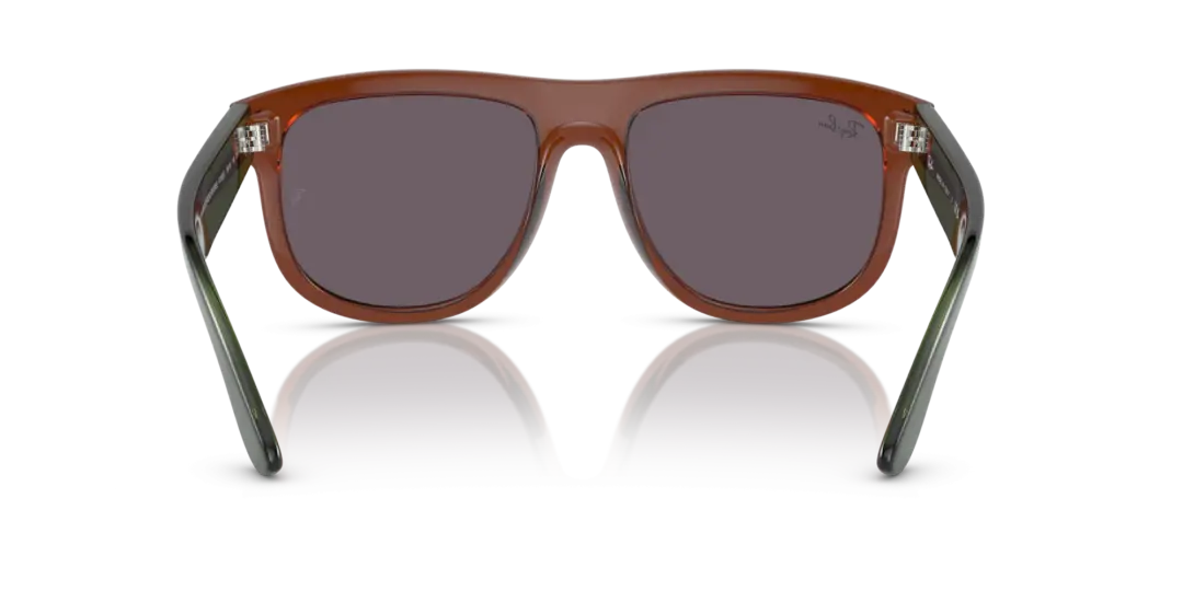 Ray-Ban Boyfriend reverse 0RBR0501S 67102O