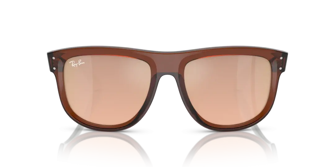 Ray-Ban Boyfriend reverse 0RBR0501S 67102O