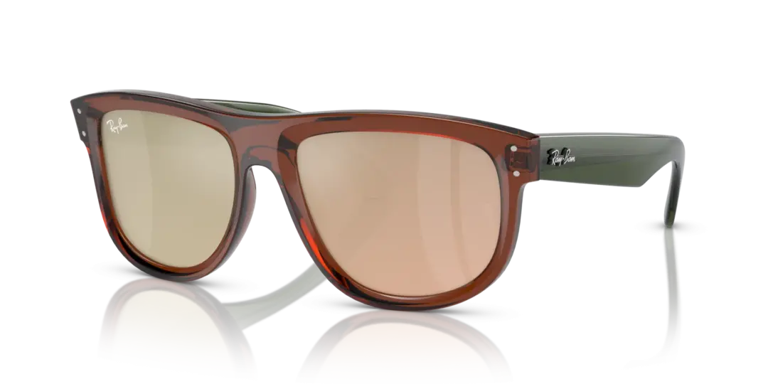 Ray-Ban Boyfriend reverse 0RBR0501S 67102O