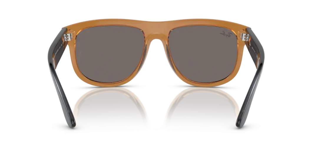 Ray-Ban Boyfriend reverse 0RBR0501S 6711GA