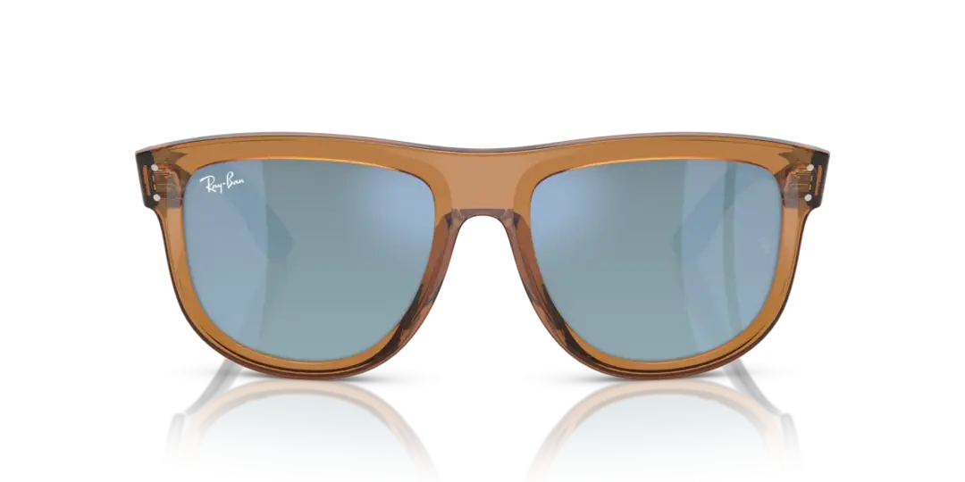 Ray-Ban Boyfriend reverse 0RBR0501S 6711GA