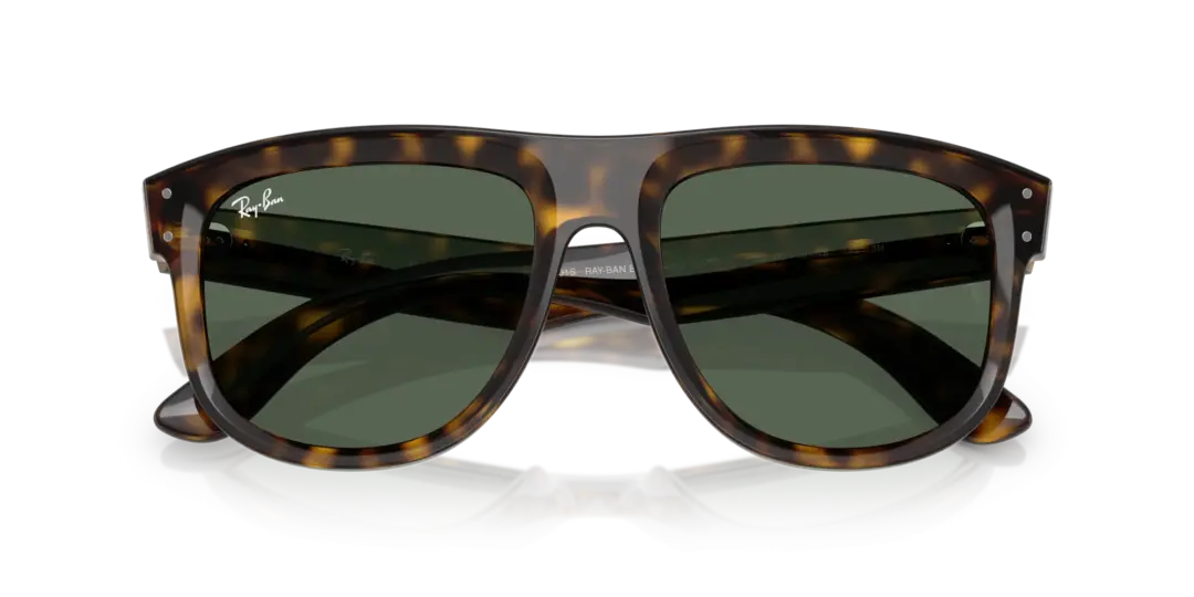 Ray-Ban Boyfriend reverse 0RBR0501S 6790VR