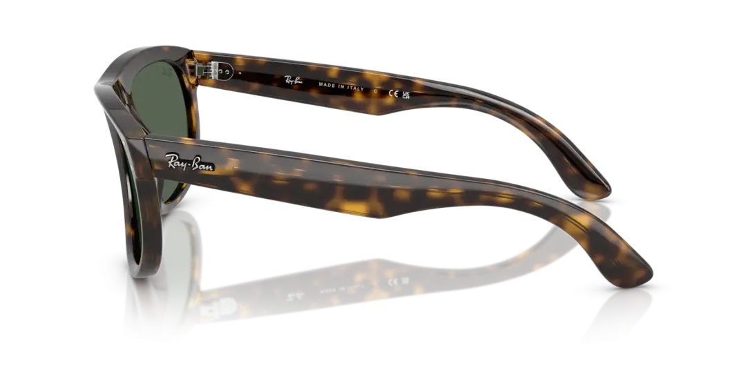 Ray-Ban Boyfriend reverse 0RBR0501S 6790VR