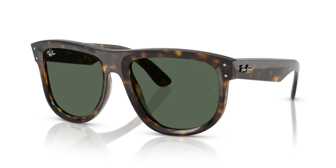 Ray-Ban Boyfriend reverse 0RBR0501S 6790VR