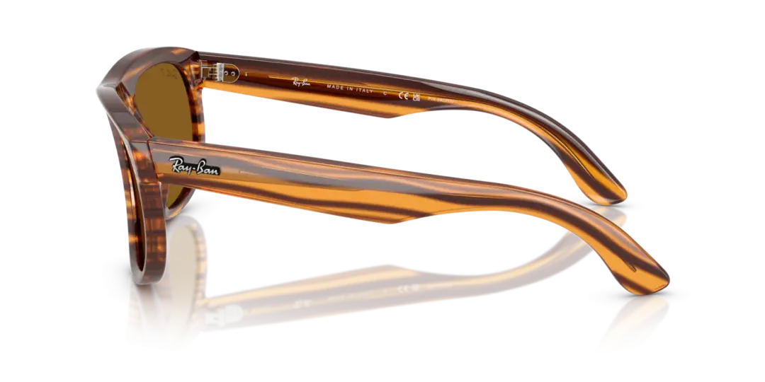 Ray-Ban Boyfriend reverse 0RBR0501S 679183