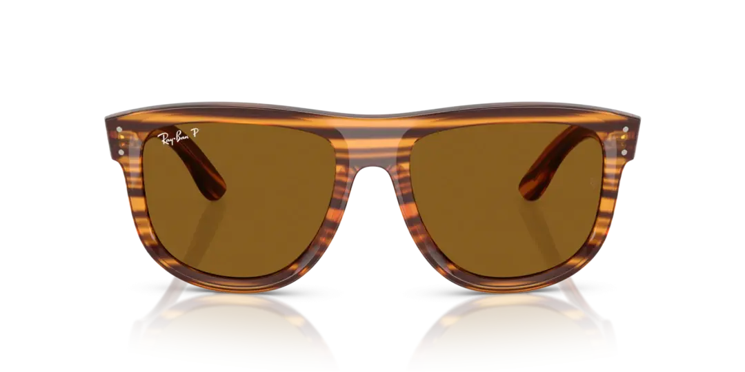 Ray-Ban Boyfriend reverse 0RBR0501S 679183