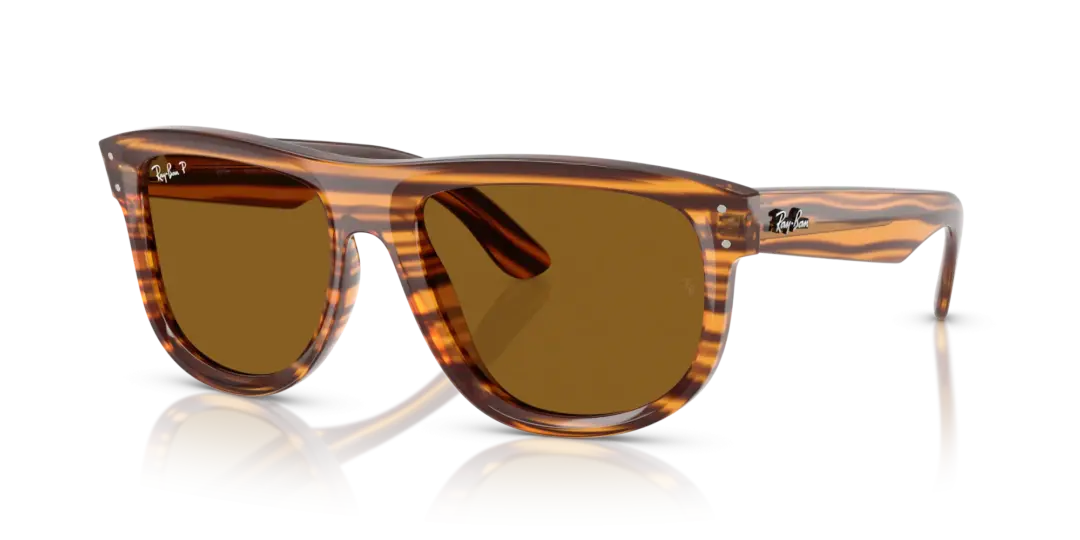 Ray-Ban Boyfriend reverse 0RBR0501S 679183