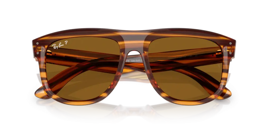 Ray-Ban Boyfriend reverse 0RBR0501S 679183