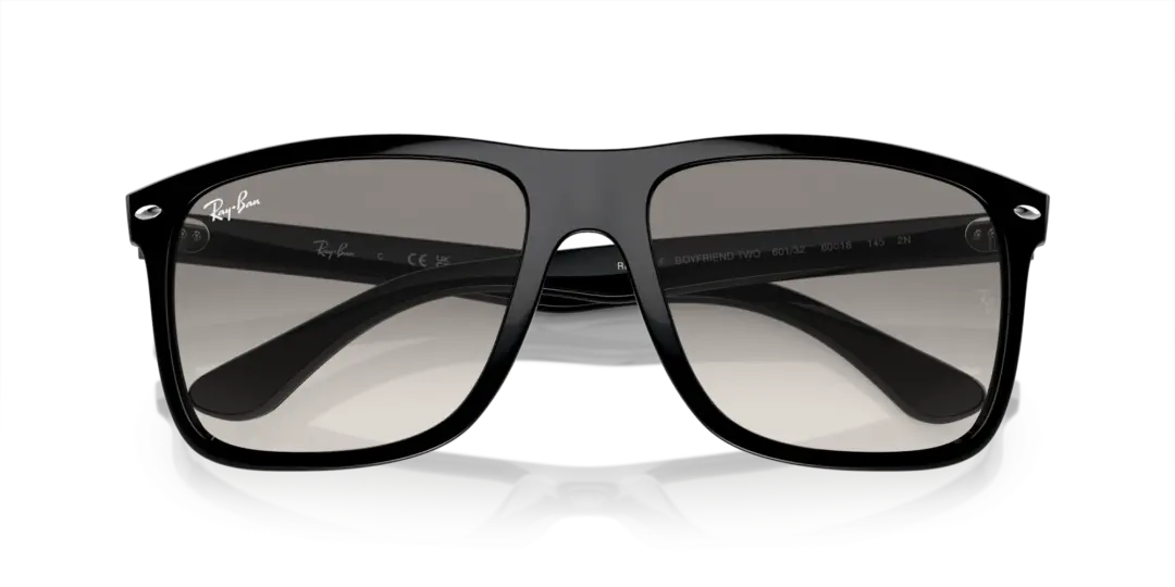 Ray-Ban Boyfriend two 0RB4547F 601/32