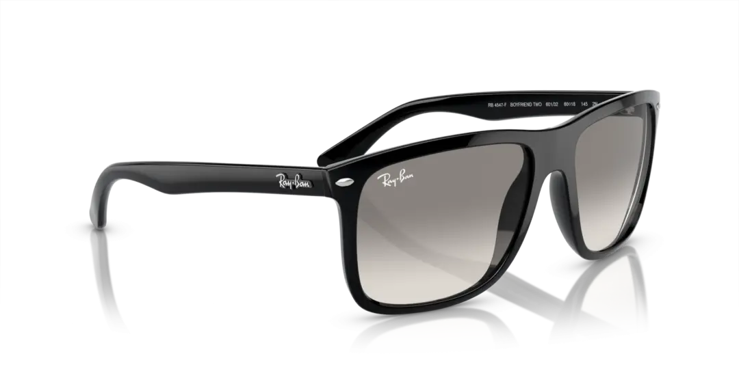 Ray-Ban Boyfriend two 0RB4547F 601/32