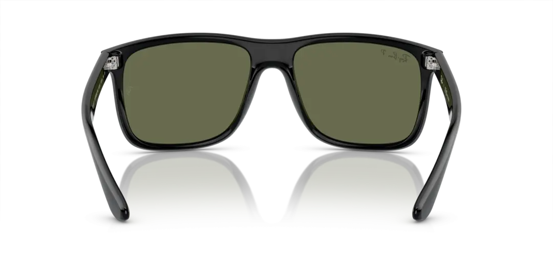 Ray-Ban Boyfriend two 0RB4547F 601/58