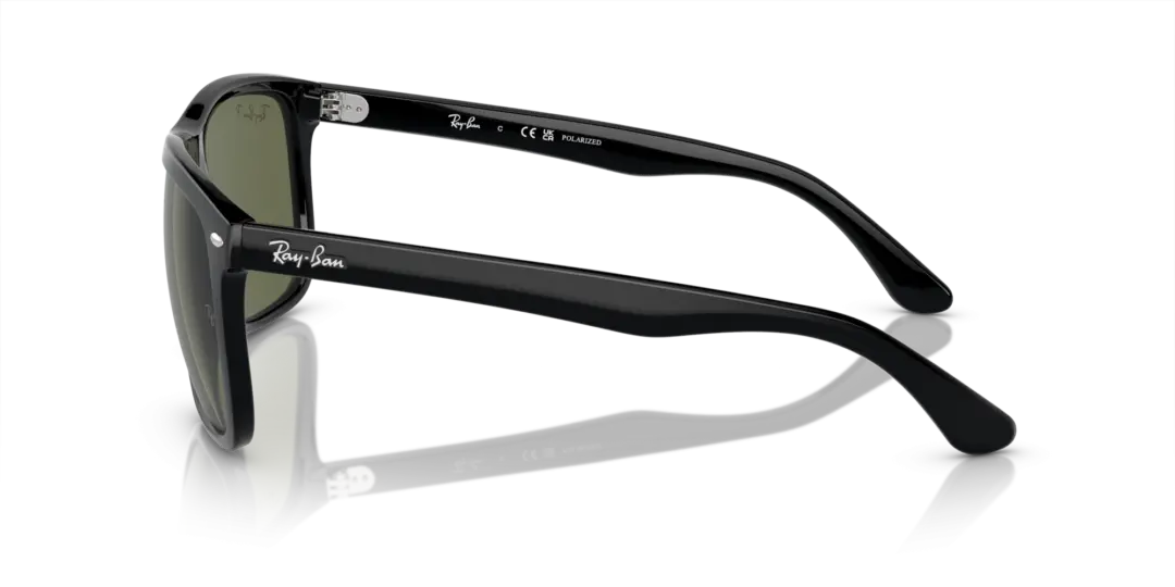 Ray-Ban Boyfriend two 0RB4547F 601/58