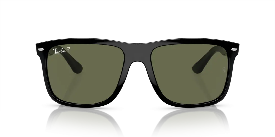 Ray-Ban Boyfriend two 0RB4547F 601/58