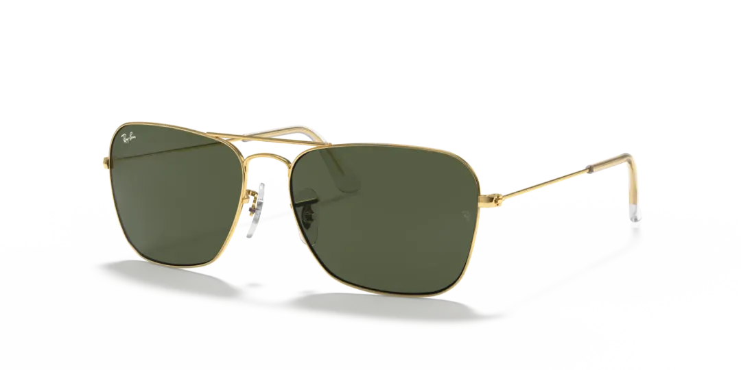 Ray-Ban Caravan 0RB3136 001