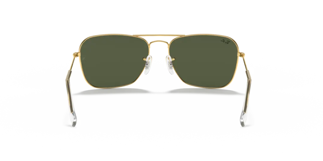 Ray-Ban Caravan 0RB3136 001