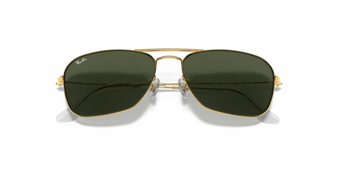 Ray-Ban Caravan 0RB3136 001