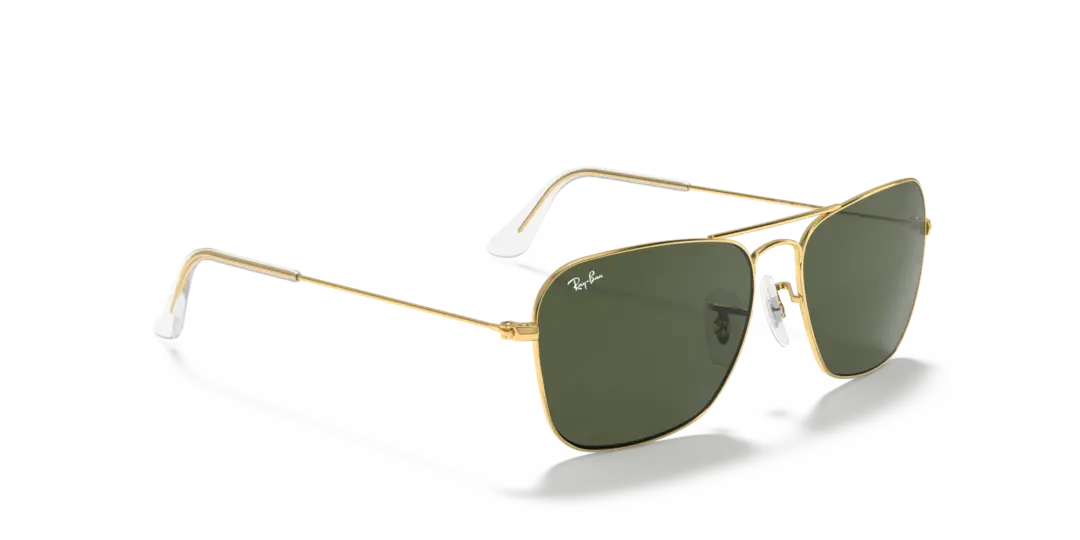 Ray-Ban Caravan 0RB3136 001