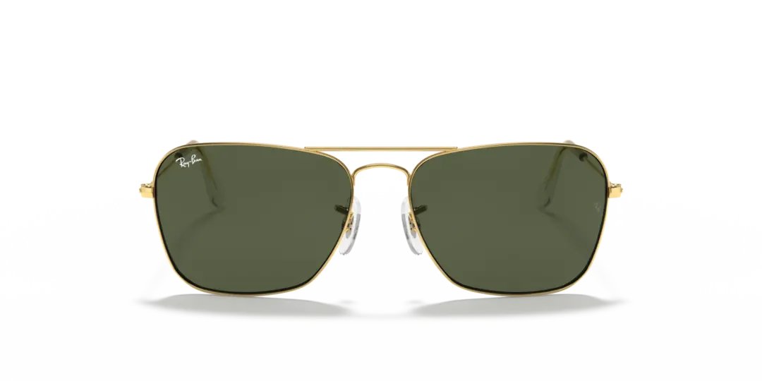 Ray-Ban Caravan 0RB3136 001
