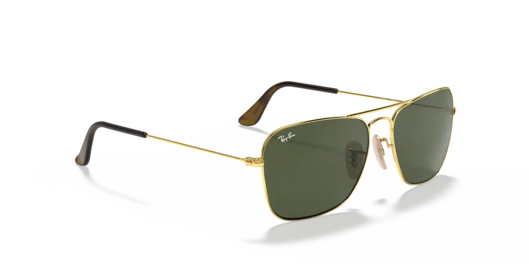 Ray-Ban Caravan 0RB3136 181