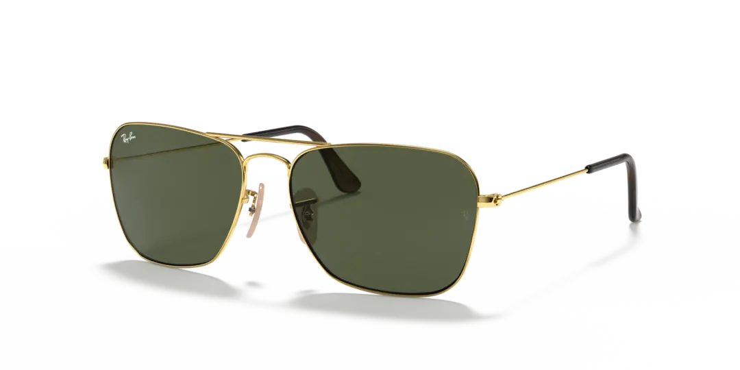 Ray-Ban Caravan 0RB3136 181