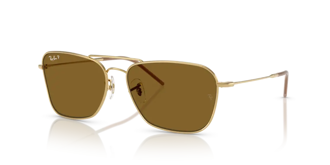 Ray-Ban Caravan reverse 0RBR0102S 001/83