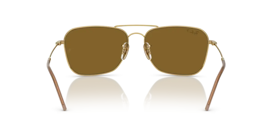 Ray-Ban Caravan reverse 0RBR0102S 001/83