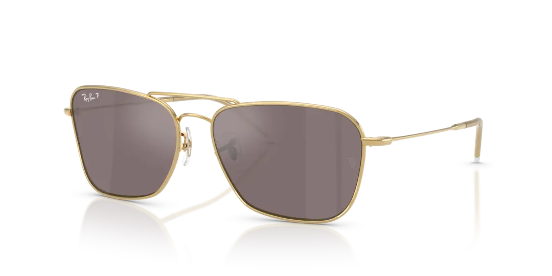 Ray-Ban Caravan reverse 0RBR0102S 001/LB