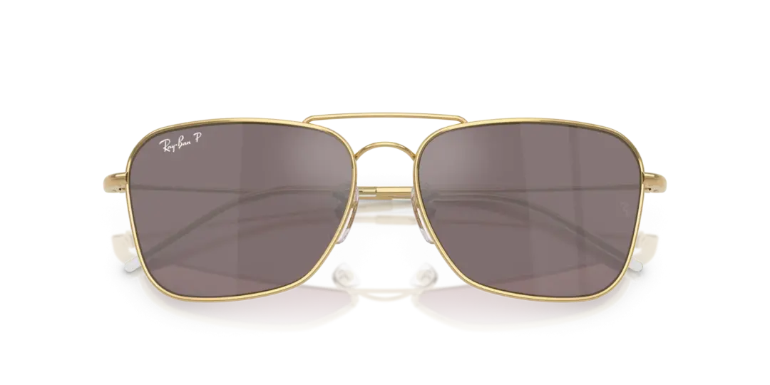 Ray-Ban Caravan reverse 0RBR0102S 001/LB