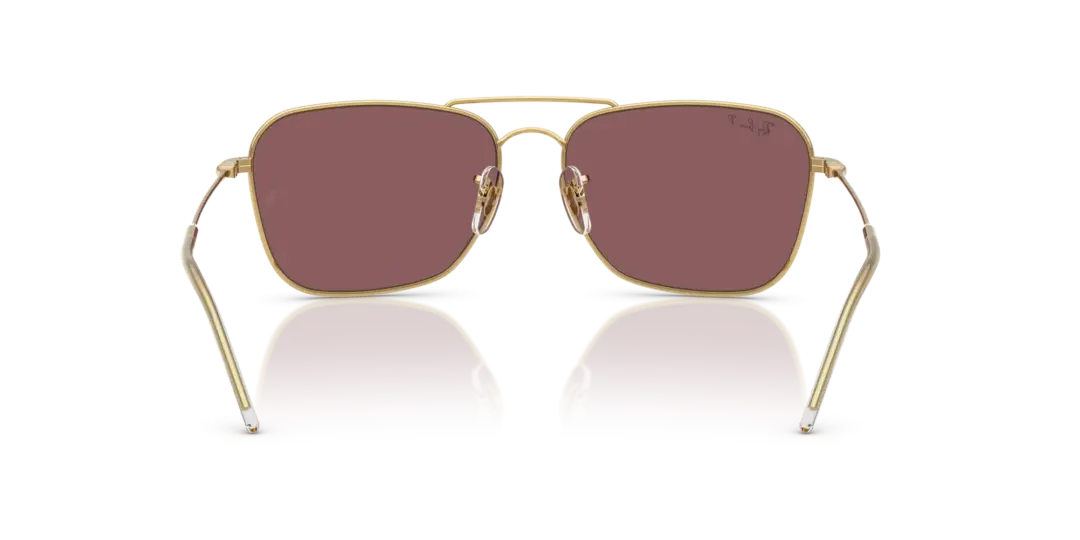 Ray-Ban Caravan reverse 0RBR0102S 001/LB
